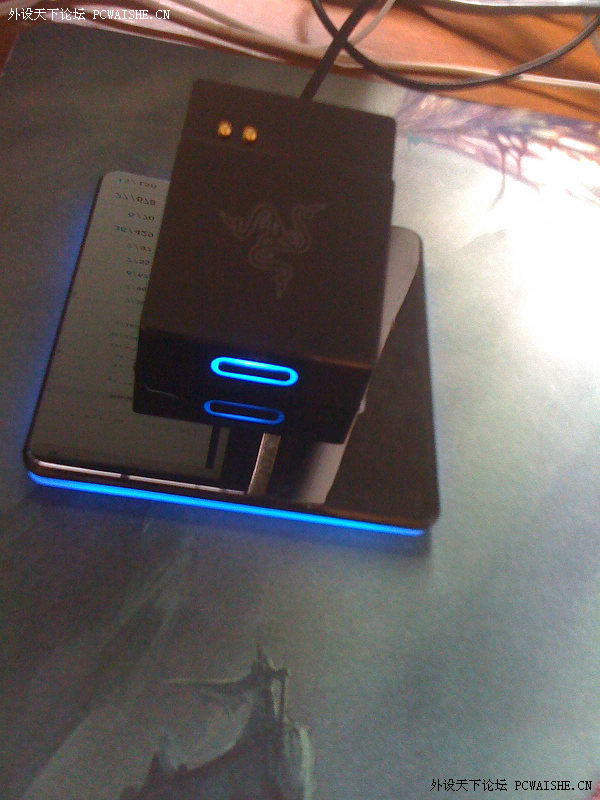 Razer Mamba���ˣ�д����ܣ���ͼ