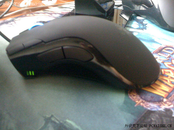Razer Mamba���ˣ�д����ܣ���ͼ