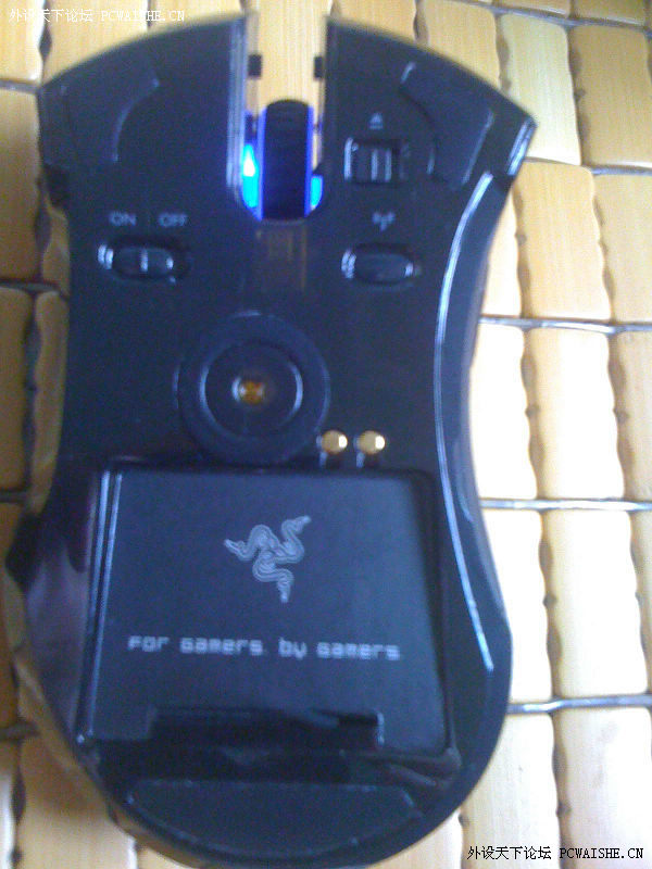 Razer Mamba���ˣ�д����ܣ���ͼ