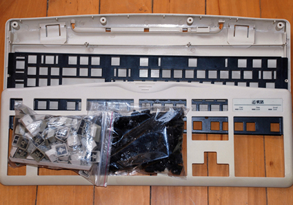 �賿DIY��ɣ�4��һ��е���̣���ת����