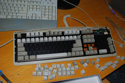 �賿DIY��ɣ�4��һ��е���̣���ת����