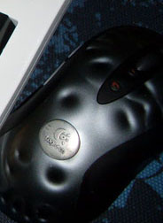 ����һ����MX518LOGO������