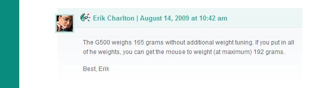 G500���أ��Լ�5700dpi��һ����Ϣ--���Ա�һ�����̼�