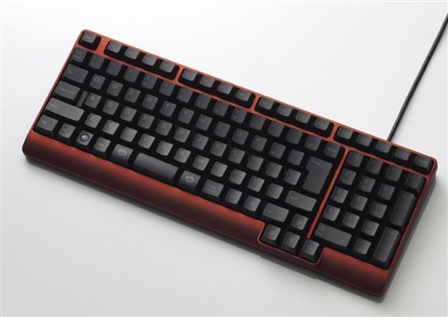 ElecomƳƷTK-U05F