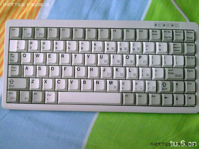KBC֣Cherry 4100~