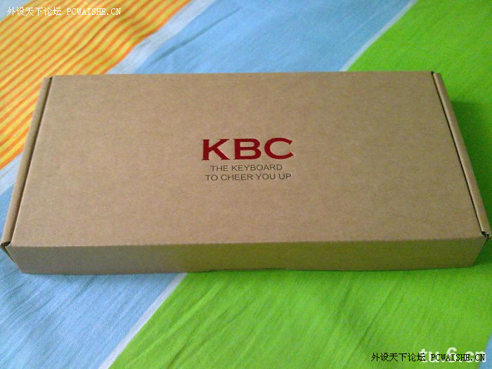 KBC֣Cherry 4100~