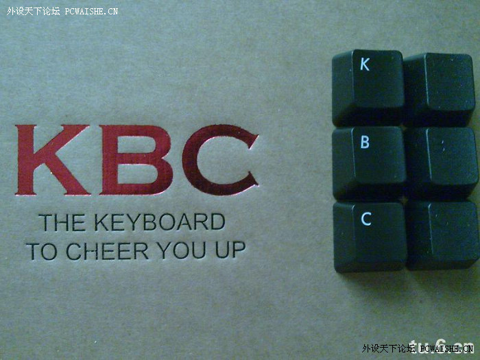 KBC֣Cherry 4100~