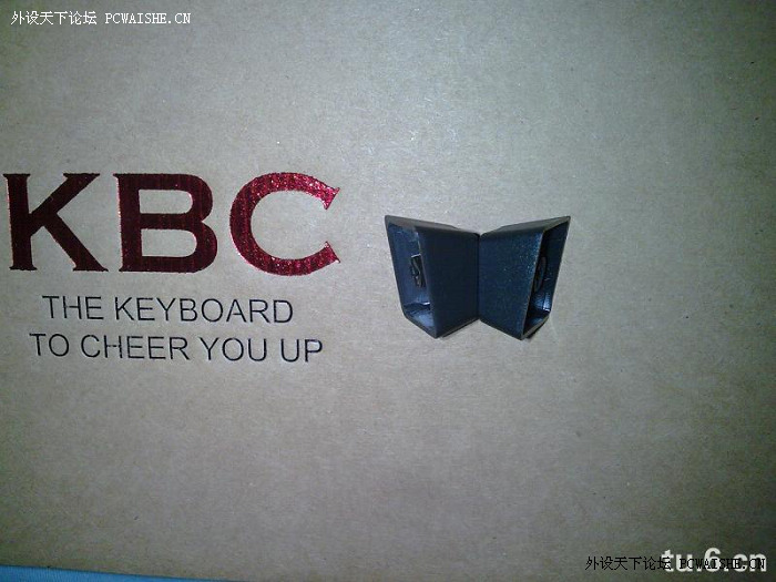 KBC֣Cherry 4100~