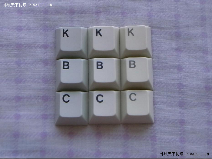 KBCƷ���ƽ�--ǰ�޳�����PBT��ͬ�̼�ñ--���°�װЧ���Լ�������Ϣ