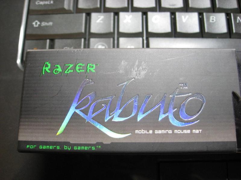����razer ������ ��ͼ
