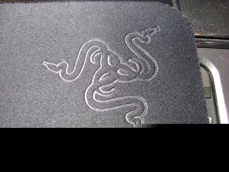 ����razer ������ ��ͼ