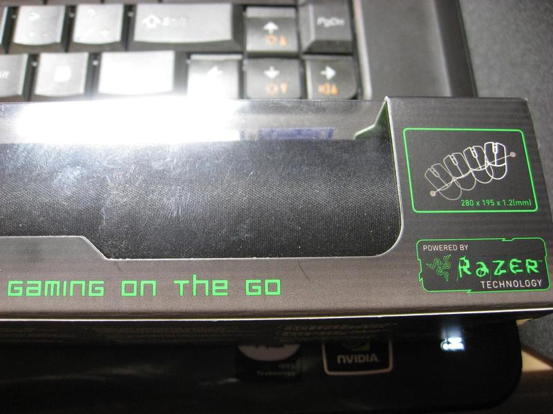 ����razer ������ ��ͼ