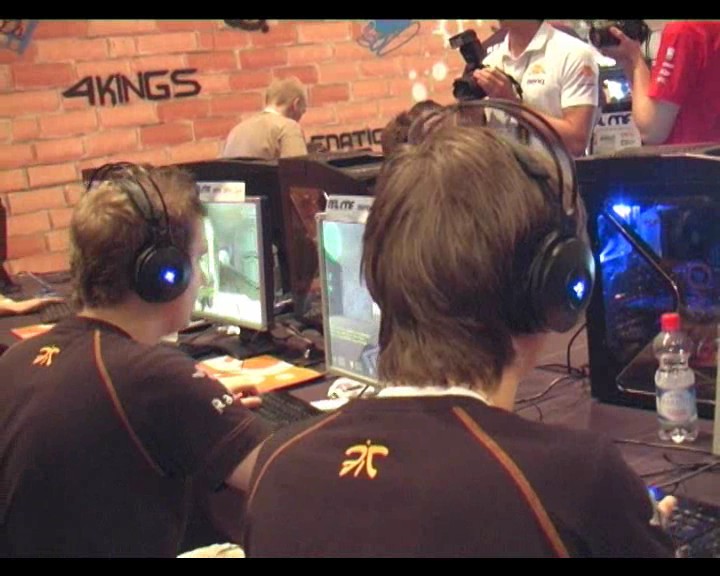 fnatic��Ա������ķ���