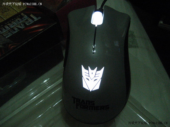 ���ν�������������죡��Ʒ䣡DEATHADDER �������ߣ���С��һ�°���2������ͼɱAD!