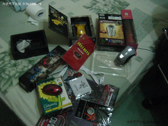 ���ν�������������죡��Ʒ䣡DEATHADDER �������ߣ���С��һ�°���2������ͼɱAD!