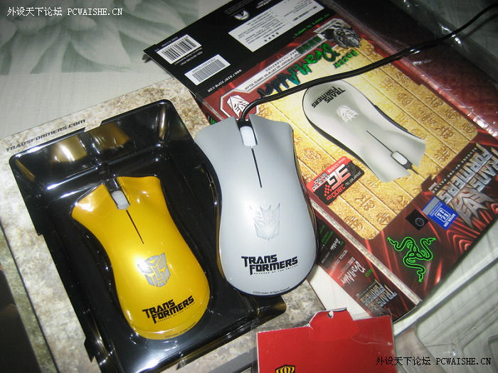 ���ν�������������죡��Ʒ䣡DEATHADDER �������ߣ���С��һ�°���2������ͼɱAD!