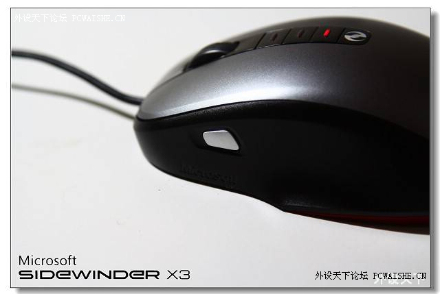 ҵ����ʿ����ꡪ��΢����ƷX3�ĵ�+�Ա�~