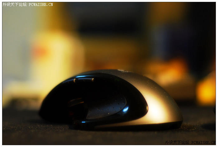 �����ױȵ��Ƚ����------MXRevolution������+�ĵá���ͼ]