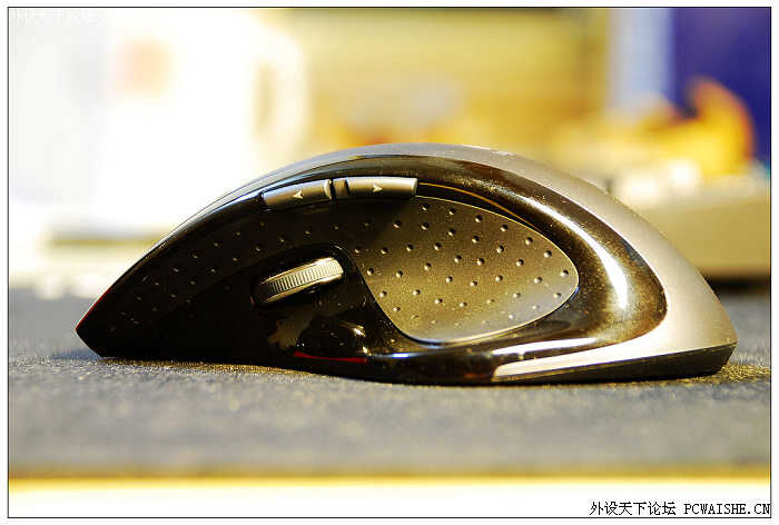 �����ױȵ��Ƚ����------MXRevolution������+�ĵá���ͼ]