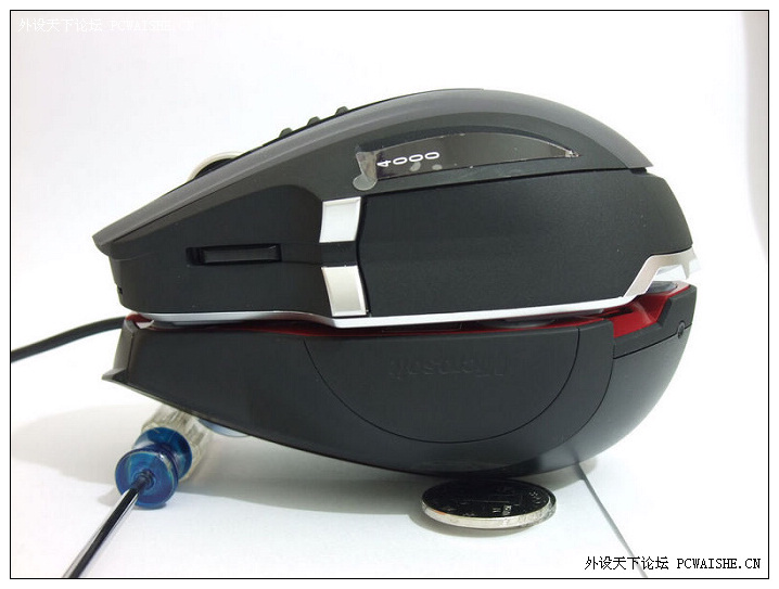 ��������ս��ߣ�΢��sidewinder X8����