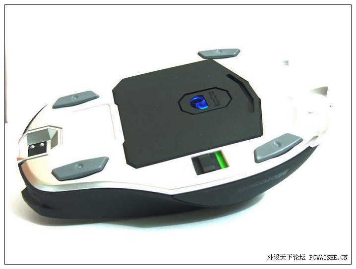 ��������ս��ߣ�΢��sidewinder X8����