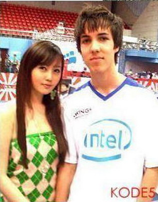 BlizzCon2009��GB��PPG��顣