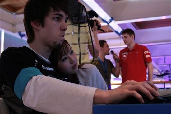 BlizzCon2009��GB��PPG��顣