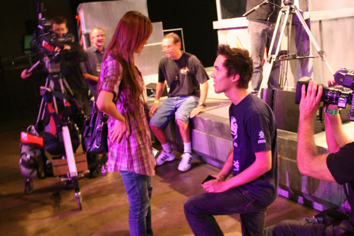BlizzCon2009��GB��PPG��顣