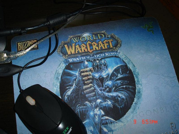 Razer��װ�׳�ħ������������