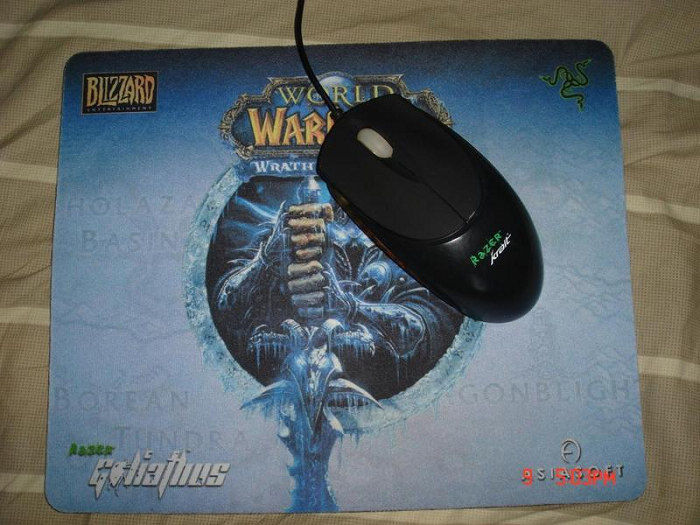 Razer��װ�׳�ħ������������