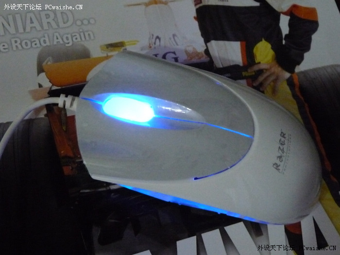 ��DIY��RAZERС����ڶ���DIY