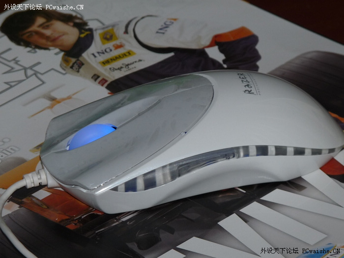 ��DIY��RAZERС����ڶ���DIY