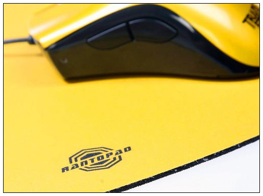 Rantopad���س�GTR ������ɫ ��ɫ�汾��