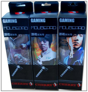 Cherry EOG2009 Moon Lyn����������