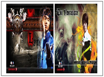 Cherry EOG2009 Moon Lyn����������