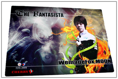 Cherry EOG2009 Moon Lyn����������