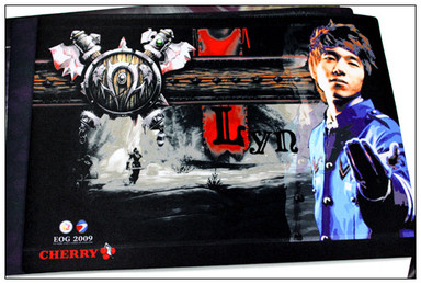 Cherry EOG2009 Moon Lyn����������