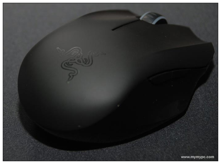 ˫ģʽ�л�  Razer������߿������