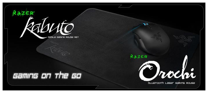 ˫ģʽ�л�  Razer������߿������