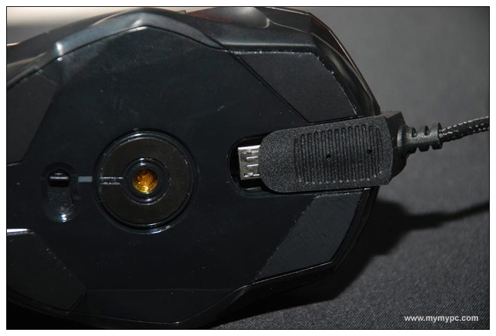 ˫ģʽ�л�  Razer������߿������