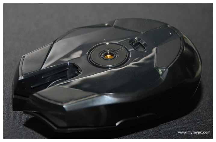 ˫ģʽ�л�  Razer������߿������