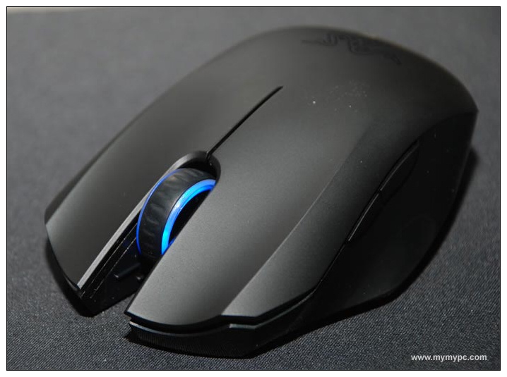 ˫ģʽ�л�  Razer������߿������