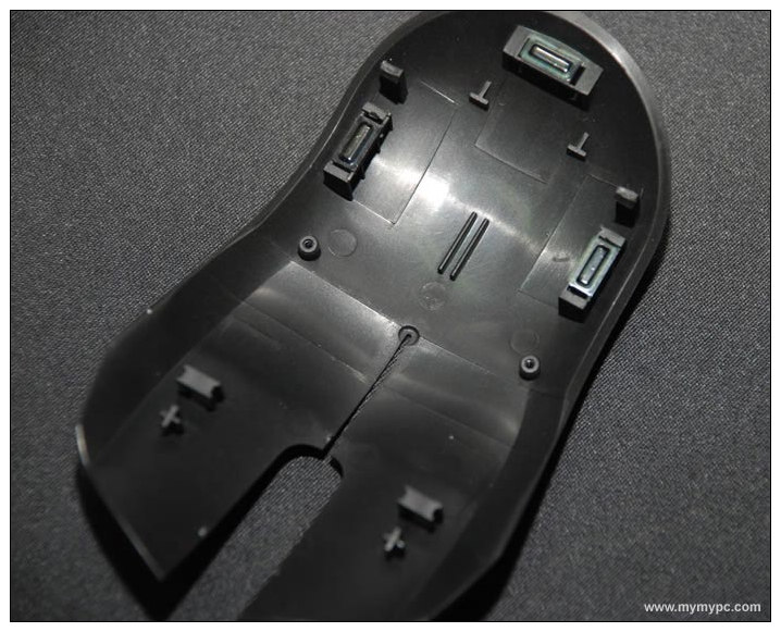 ˫ģʽ�л�  Razer������߿������