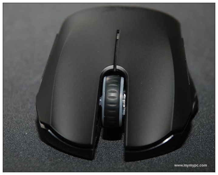 ˫ģʽ�л�  Razer������߿������