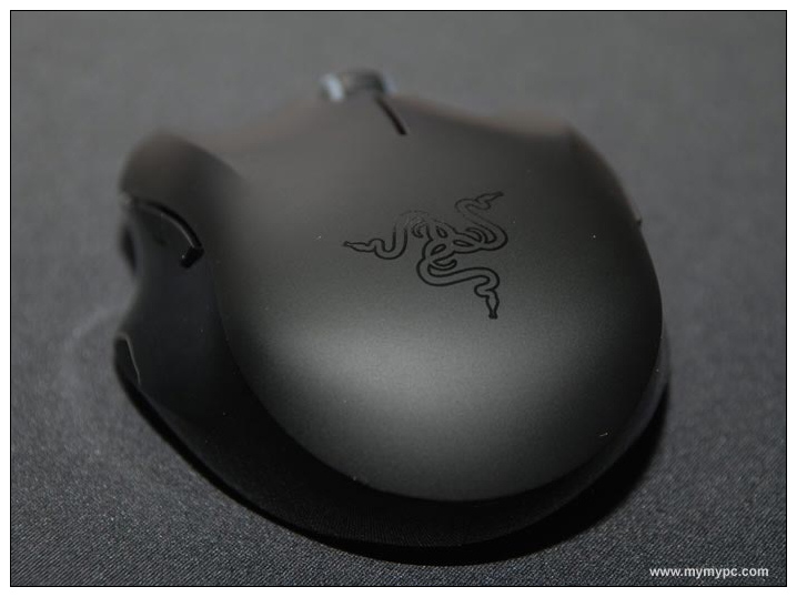 ˫ģʽ�л�  Razer������߿������