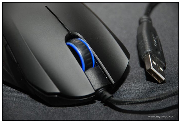 ˫ģʽ�л�  Razer������߿������