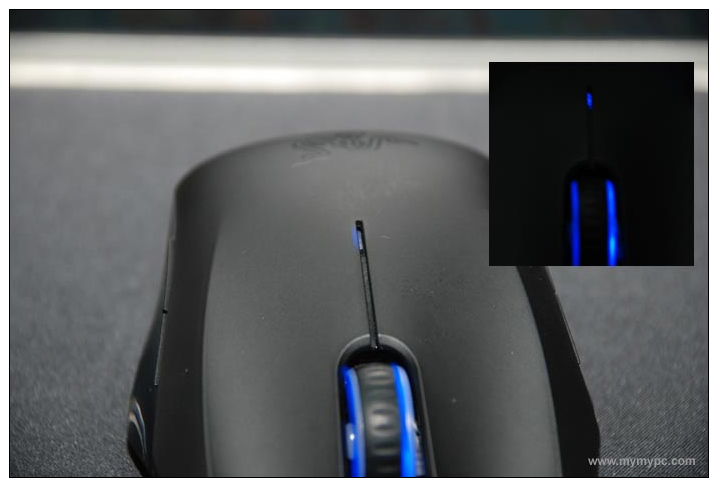 ˫ģʽ�л�  Razer������߿������