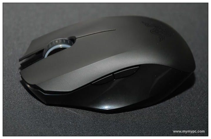 ˫ģʽ�л�  Razer������߿������