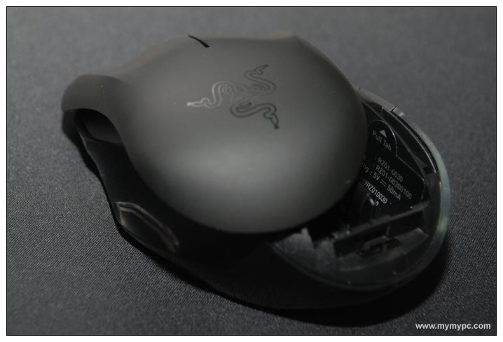˫ģʽ�л�  Razer������߿������