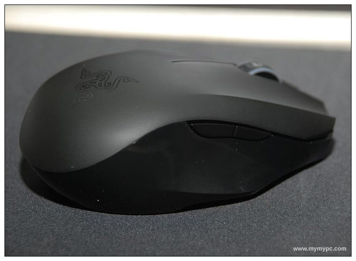 ˫ģʽ�л�  Razer������߿������